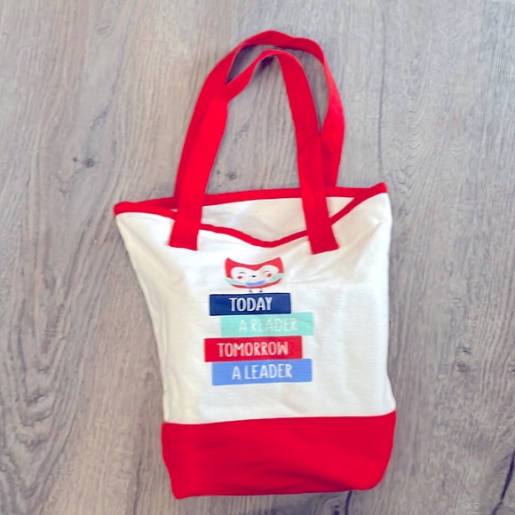 Board book bundle with tote - Picture 2 of 10